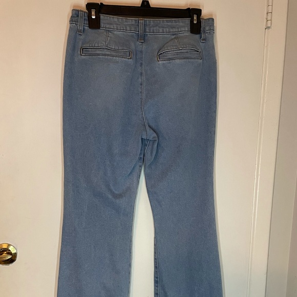 Jeans - Picture 2 of 2